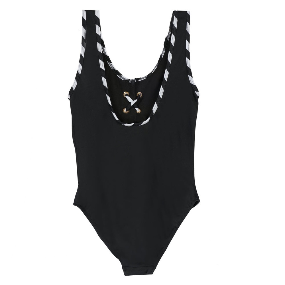Nessi Byrd Bathing Suit - Picture 3 of 6